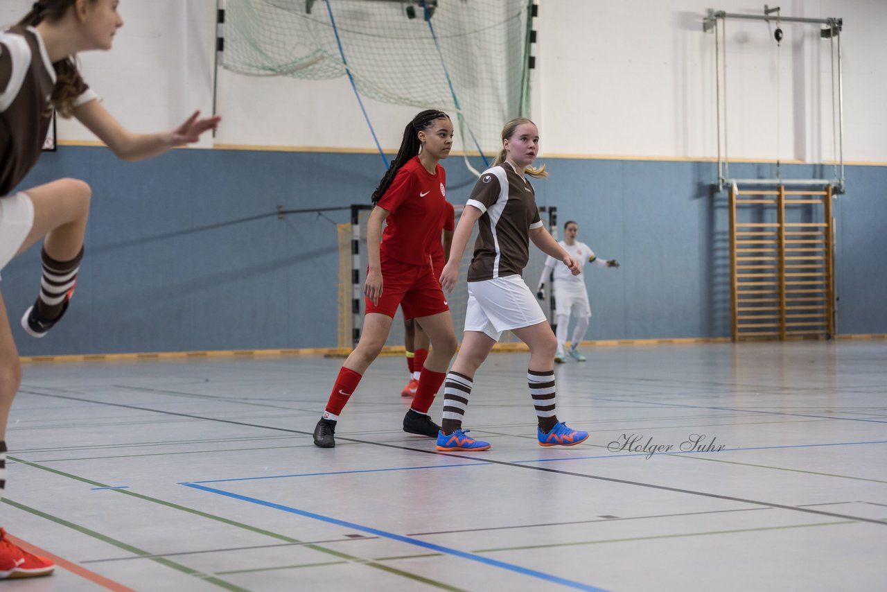 Bild 214 - wCJ Futsalmeisterschaft